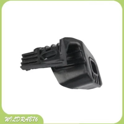 Left Front Headlight Support Bracket 51647285597 For 14-15 BMW 328d 328d xDrive - Image 1 of 4