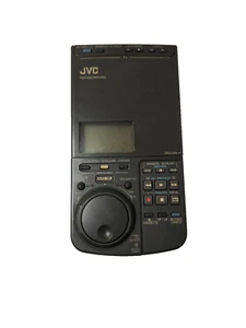Mando a distancia original JVC PQ10842 - probado y limpiado - Imagen 1 de 5