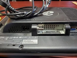 eMachines 17" Monitor (no stand) - Picture 1 of 6