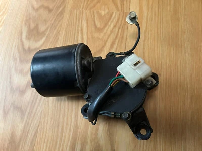 1991-1994 Mercury Capri Windshield Wiper Motor Mounting Screws Included - Image 1 of 4