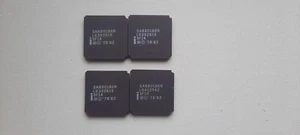 80186 SAB80186R SF14 uncommon 80186 vintage CPU - Picture 1 of 9
