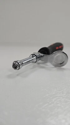 Locking Nut Driver 7mm, Jubilee Clip Driver. - Image 1 of 4