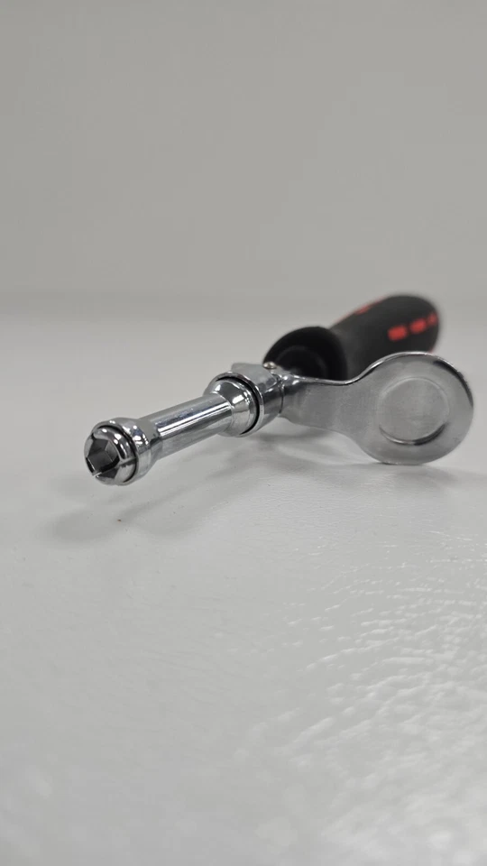 Locking Nut Driver 7mm, Jubilee Clip Driver. - Image 1 of 4