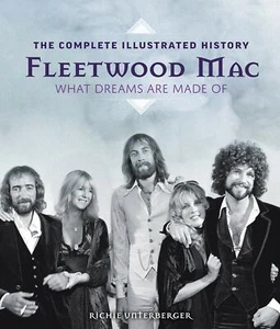 Fleetwood Mac: The Complete Illustrated History - Richie Unterberger - New - Bild 1 von 1