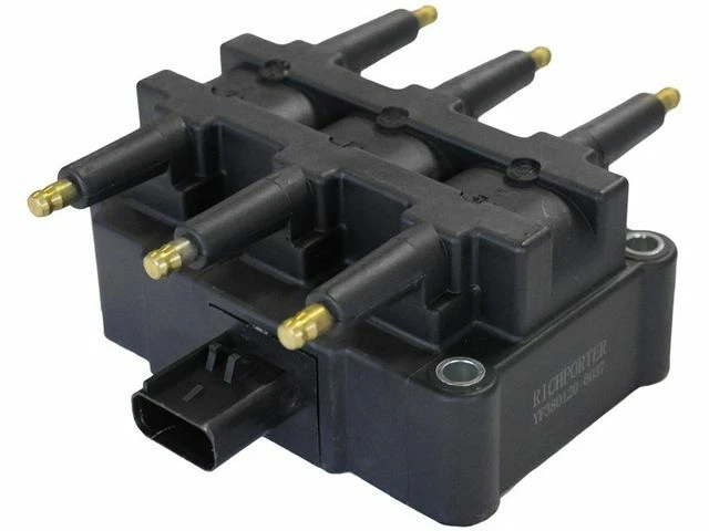 适用于 1997 - 2006 年道奇 Viper Ignition Coil Spectra 84313WM 1999 1998 2000 2001 2002 — 第 1/2 张图片