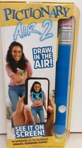 Pictionary Air 2 drawing game Family Game team Game Phone Interactive - Picture 1 of 1