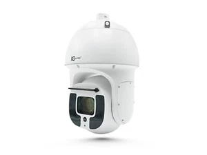ICRealtime IPEL-P8040X-IRW2-AI 8MP IP Full Size 4K Starlight PTZ Camera - Picture 1 of 3
