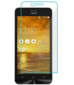 TEMPERED GLASS SCREEN PROTECTOR For ASUS ZENFONE 5 A1964 FULL COVERAGE GORILLA - Picture 1 of 24