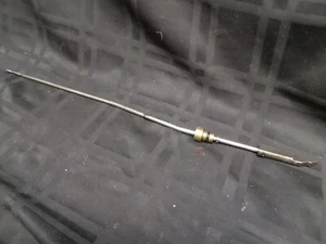 1975 HONDA B75K1 LONG SHIFT ROD 24311-935-700 BOAT MOTOR OUTBOARD - Picture 1 of 5