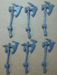 Aeldari - Wraithguard Wraithblades - Ghostaxes (a) Bits Bitz Warhammer 40K - Bild 1 von 1