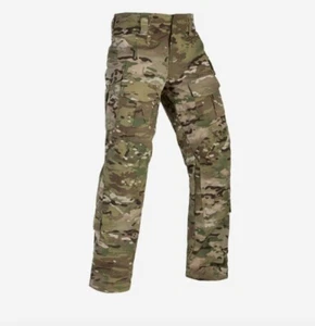 Crye Precision G3 Field Pant FR Multicam taglia 42R - Foto 1 di 3