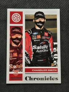 2021 Chronicles #5 Chandler Smith - Picture 1 of 6