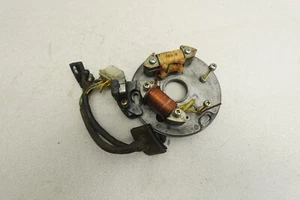 1990-1991 Polaris RXL 650 OEM Generator Magneto Alternator Stator Ass - Picture 1 of 4