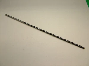 Special Masonry drill bit for concrete extra long tungsten carbide tip 8x 400mm - Picture 1 of 3