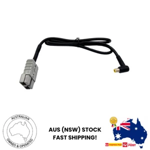 Premium Anderson SB50 To Bluetti DC7909 Input Power Cable - Picture 1 of 6