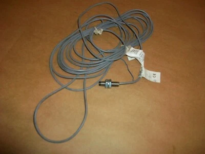 Balluff Proximity Sensor BES 516-384-E4-C   10-30vdc NEW - Image 1 of 2