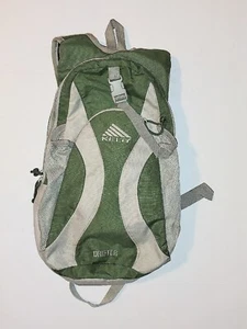 Kelty Drifter 2L Hydration Daypack Backpack Adjustable Straps Green - Picture 1 of 5
