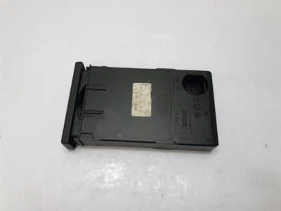 MK1 FL VOLKSWAGEN SHARAN 2000-2010 TABLERO PORTAVASOS 7M3858602A Foto 1 de 4