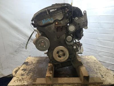 Used Engine Assembly fits: 2008 Dodge Caliber 2.0L VIN A 8th digit w/fl Foto 1 de 4
