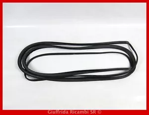 Gasket Windscreen Glass Front Fiat Ducato 1994-2002 Spare Parts Compatible - Picture 1 of 1