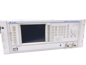 Aeroflex IFR 2319E 500 MHz - 2,4 GHz convertitore di segnale RF confronta Agilent N9342C - Foto 1 di 12