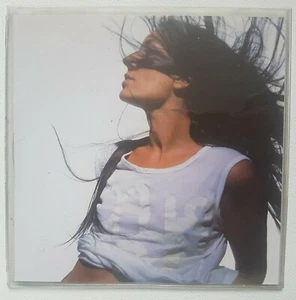 ZAZIE : RODEO ■ DELUXE PROMO CD ■ POCHETTE PLASTIFIEE OUVRANTE - Picture 1 of 4