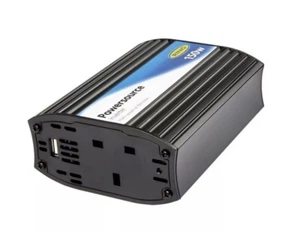 Ring Automotive RINVU150 12V 230V AC 150W In Car Invertor With USB Single - Picture 1 of 6