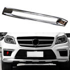 Right Front Bumper Fog Light Cover Fit for Benz X166 GL500 GL550 GL63 13-16