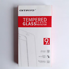 Mobile Screen Protector, Tempered Glass, Ultra Thin, Scratch Proof, Qitayo