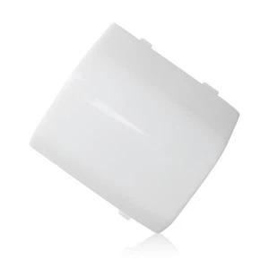 LED Interior White Dome Lamp Cover Suitable for Ford E-100 Econoline 1981 1982 - Picture 1 of 9
