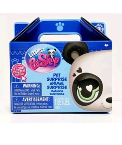 Littlest Pet Shop LPS Series 1 G7 Pet Animal Surprise Pet - New in Box - Picture 1 of 5