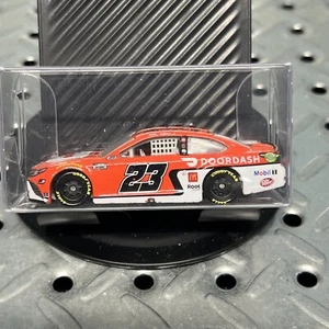 Bubba Wallace 2021 Doordash Camry #23 NASCAR 1/64 CUP Michael Jordan owned - Picture 1 of 7