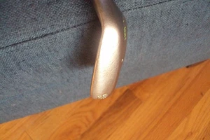 Callaway MD3 Black SW 56/10 Dynamic Gold 120 X100 x-stiff 35.5" - Picture 1 of 5