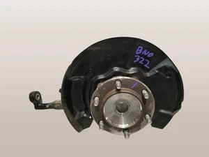 2005-2023 Toyota Tacoma Front Right Passenger Spindle Knuckle Assembly Oem - Picture 1 of 2