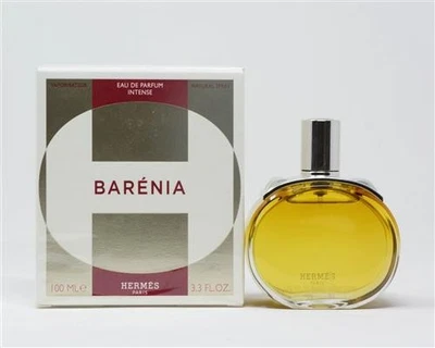 Hermes Barénia Eau de Parfum intense Spray 100 ml Damenduft OVP
