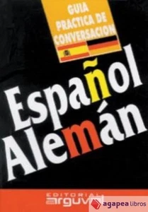 Español-Alemán. NUEVO. ENVÍO URGENTE (Librería Agapea) - Imagen 1 de 1