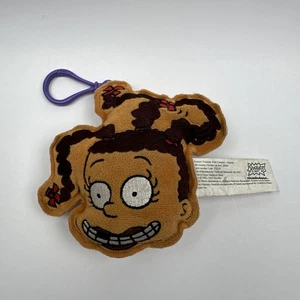 Pollo Campero Restaurant Suzie Carmichael Rugrats Plush Toys Backpack Clip - Picture 1 of 7