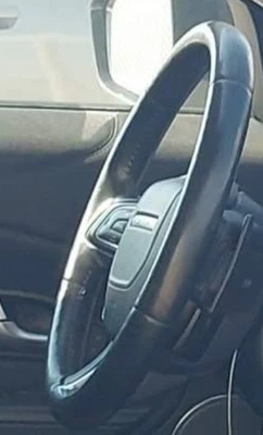 Land Rover Range Rover Evoque LH 2014-2017 volante airbag OEM Foto 1 de 3