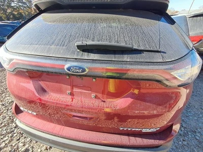 (LOCAL PICKUP ONLY) Trunk/Hatch/Tailgate Power Lift Fits 15-18 EDGE 2650923 Foto 1 de 4