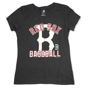 Red Sox Baseball Team Graphic T-Shirt Medium Unisex Medium - Picture 1 of 5