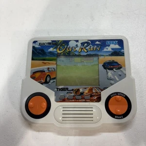 Electronic Out Run Handheld Sega - Bild 1 von 3