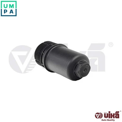 CAP OIL FILTER HOUSING 11151795801 FORCAP OIL FILTER HOUSING 11151795801 FOR VW  - Image 1 of 4