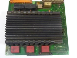 ABB Drive Controller Board DSQC 236T ! AS IS ! - Picture 1 of 1