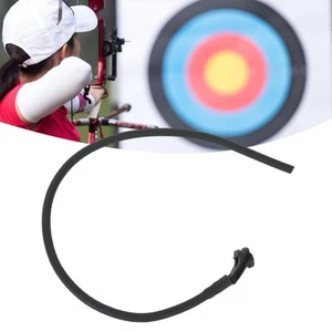 Flexibles Silikon Compound Bogen Peep Sight geeignet für alle Könnerstufen - Bild 1 von 12