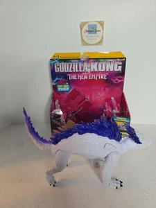 Godzilla x Kong: Il Nuovo Impero - Modellino Shimo Battle Roar  - Foto 1 di 2