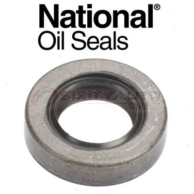 National Power Steering Pump Shaft Seal for 1983-1986 Renault R18i - Gaskets kw Foto 1 de 4