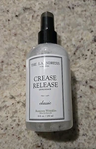 The Laundress Tessuto Spray Fresco Profumo Classico 8oz NUOVO - Foto 1 di 1