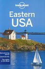 Lonely Planet Eastern USA  Travel Guide 