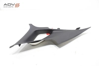 2021 - 2024 KIA K5 REAR LEFT SIDE C PILLAR UPPER QUARTER TRIM COVER PANEL OEM - Image 1 of 4