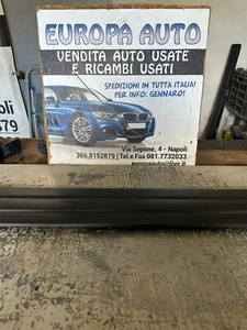 735521837 Modanatura fascia porta anteriore sinistra Fiat 500L - Imagen 1 de 8